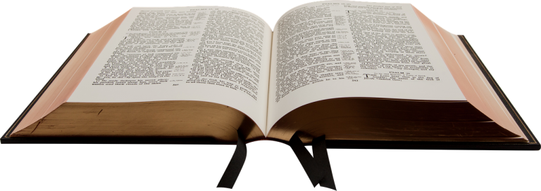 02 – Cosa significa la parola Bibbia